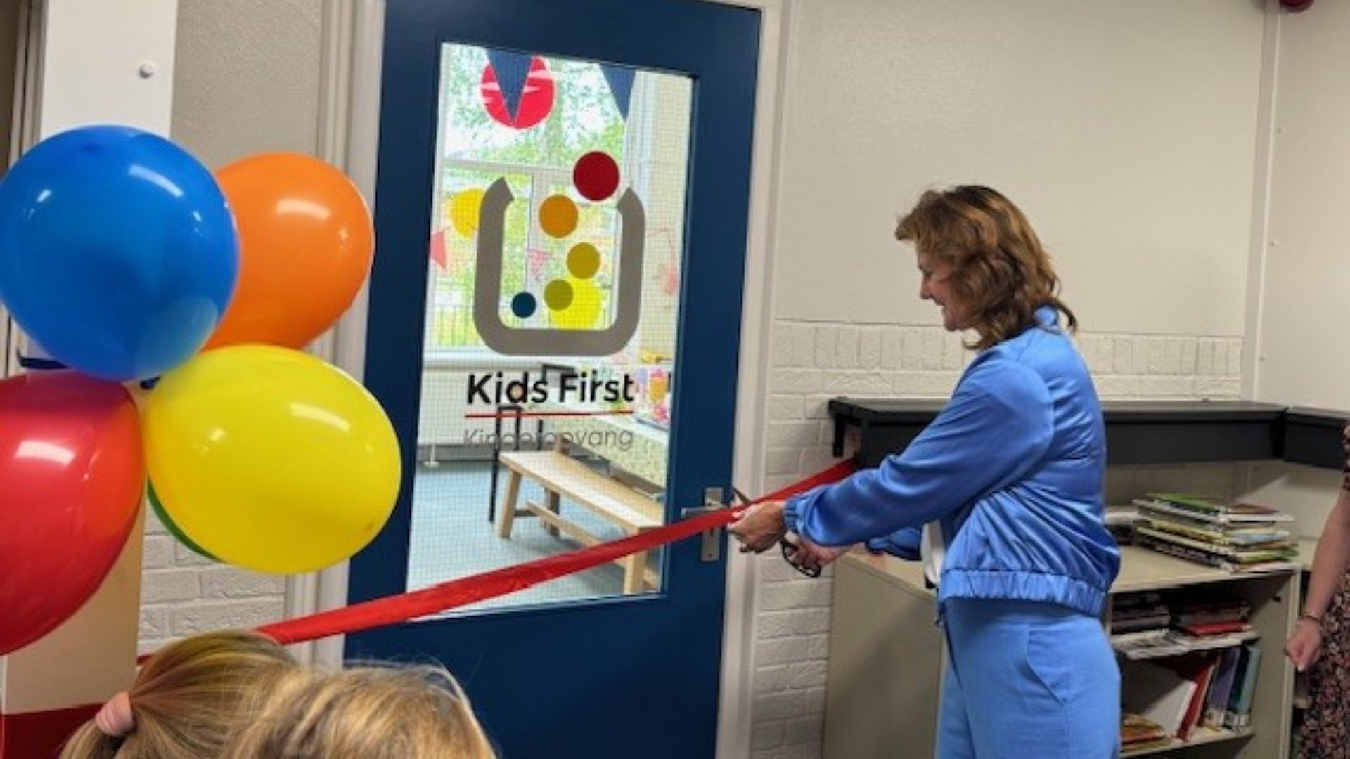 BSO in Steenwijksmoer geopend