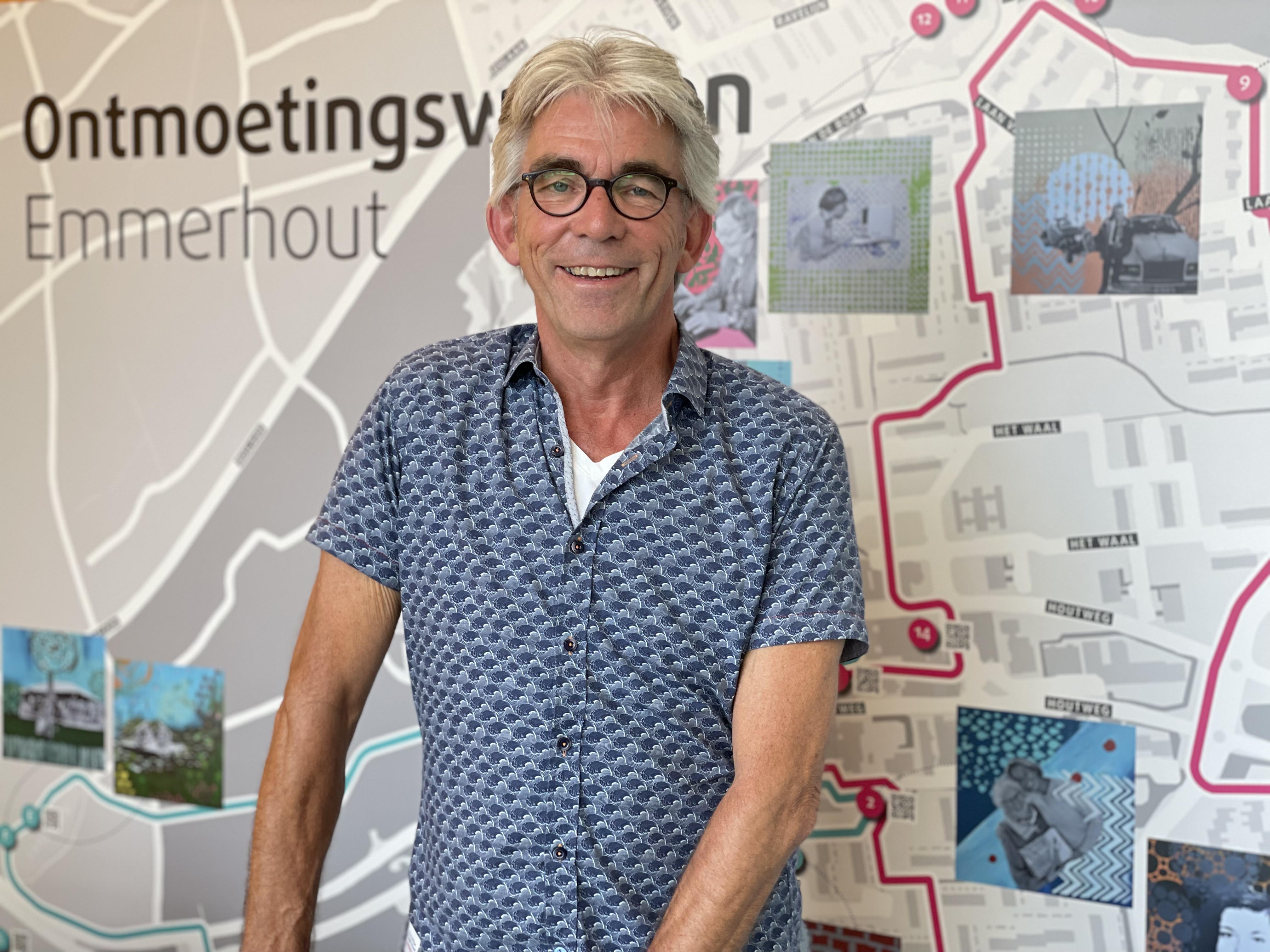 Onderzoek naar wijkcentrum in Emmerhout: ‘Die wens blijft groot’