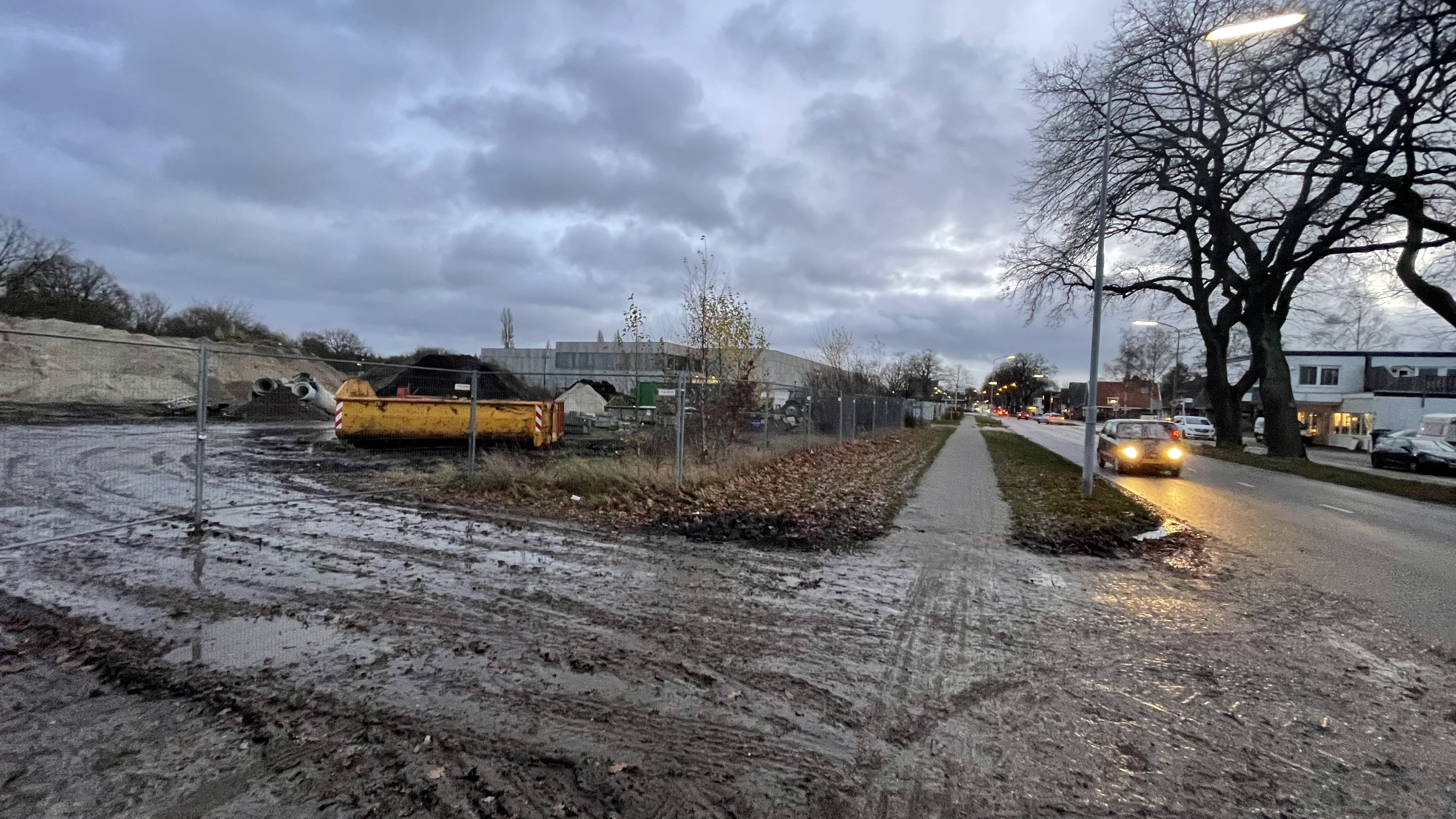 Nieuwbouwplannen op plek Centric in Emmen en café Halfweg in Barger-Oosterveld