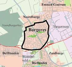 Bargeres geselecteerd voor ontwerpprijsvraag