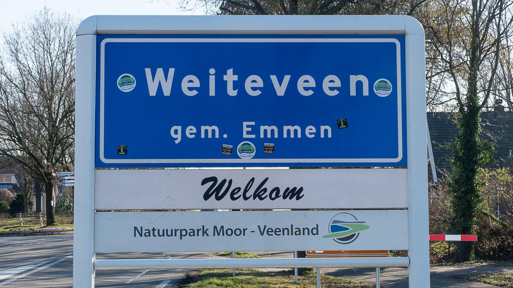 Gemeente Emmen legde signalen rond Weiteveen te laat naast elkaar