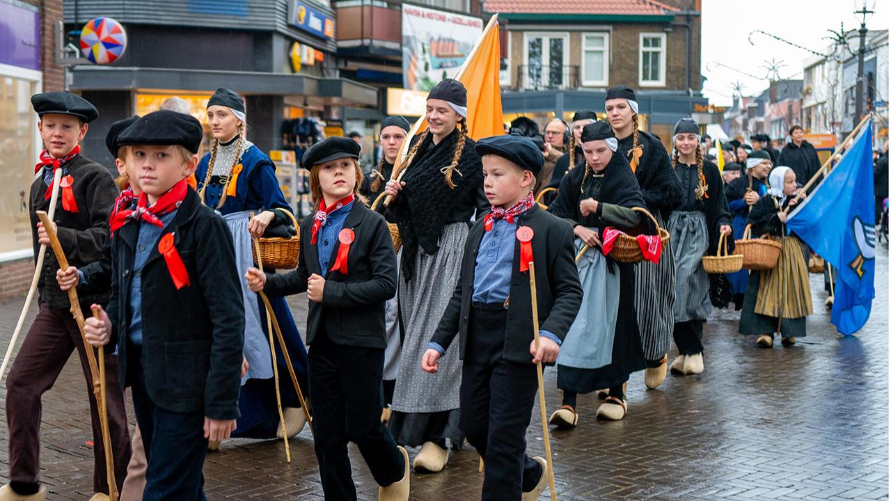 Weekendagenda ZO!34: van ganzen tot goochelaars