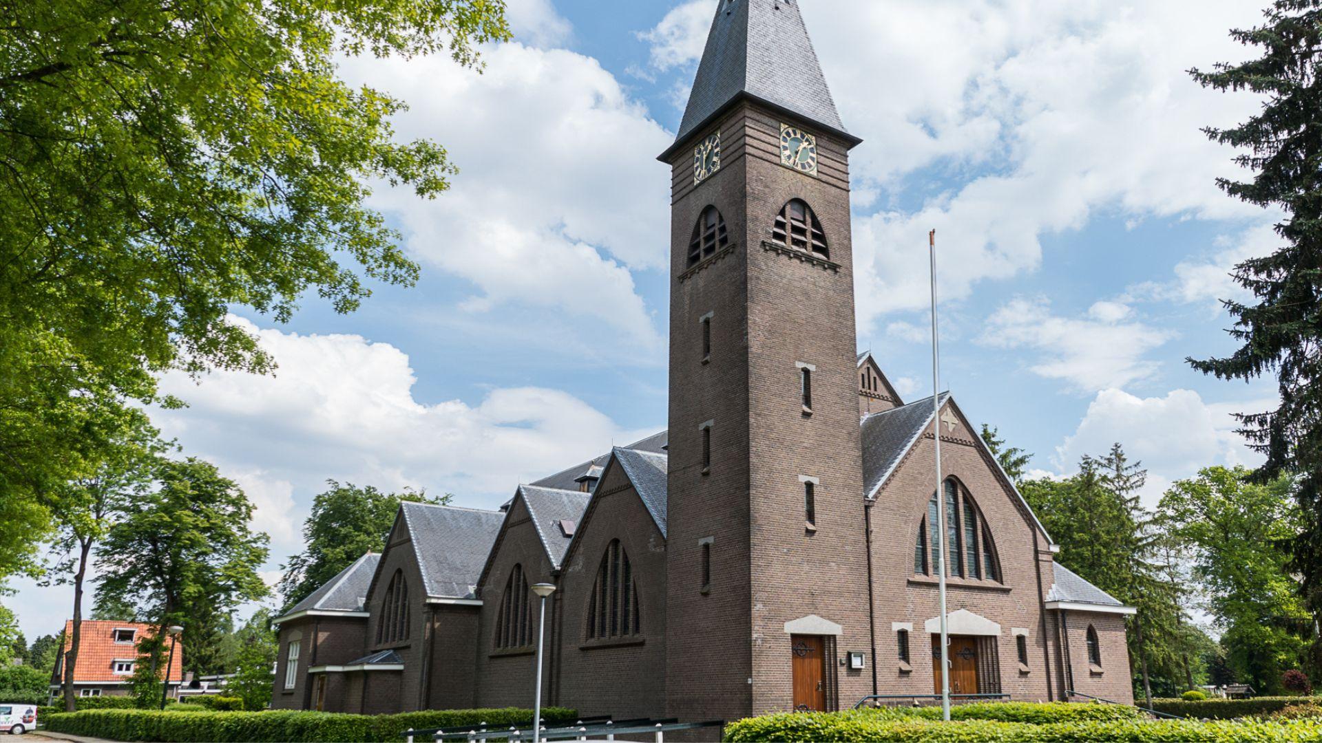 Jaarlijkse kerstmusical in modern jasje Emmer-Compascuum