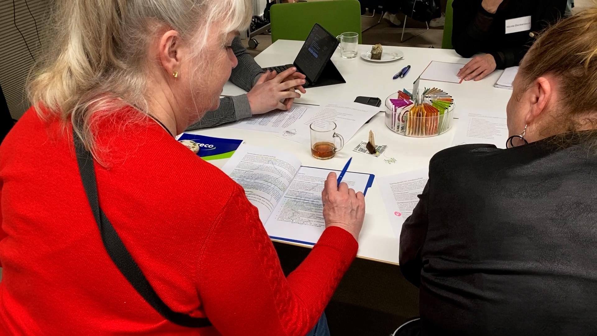 Coevorden experimenteert met eenvoudige taal voor verkiezingen