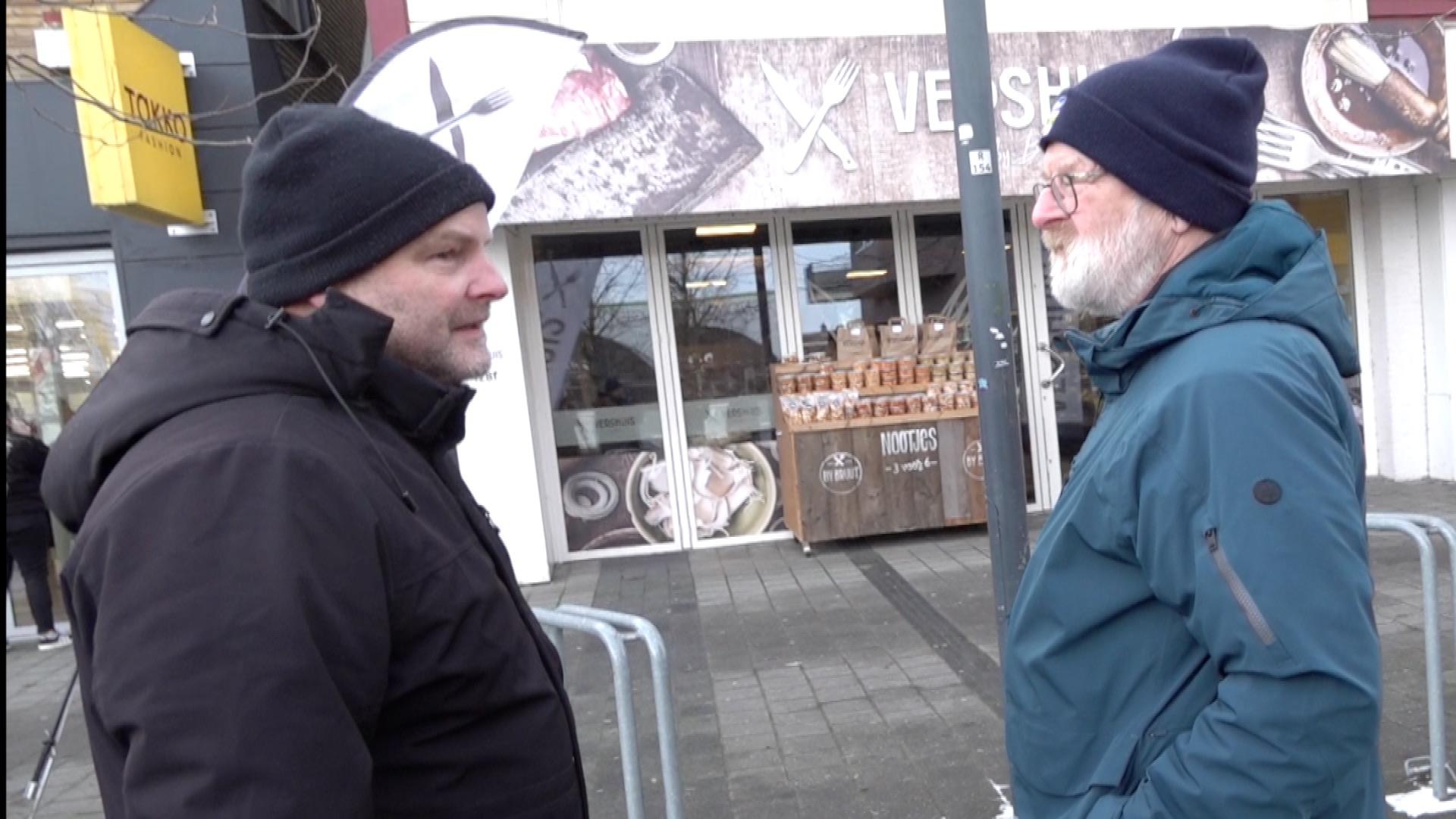 Historisch Klazienaveen wil standbeeld voor Tonny Roosken