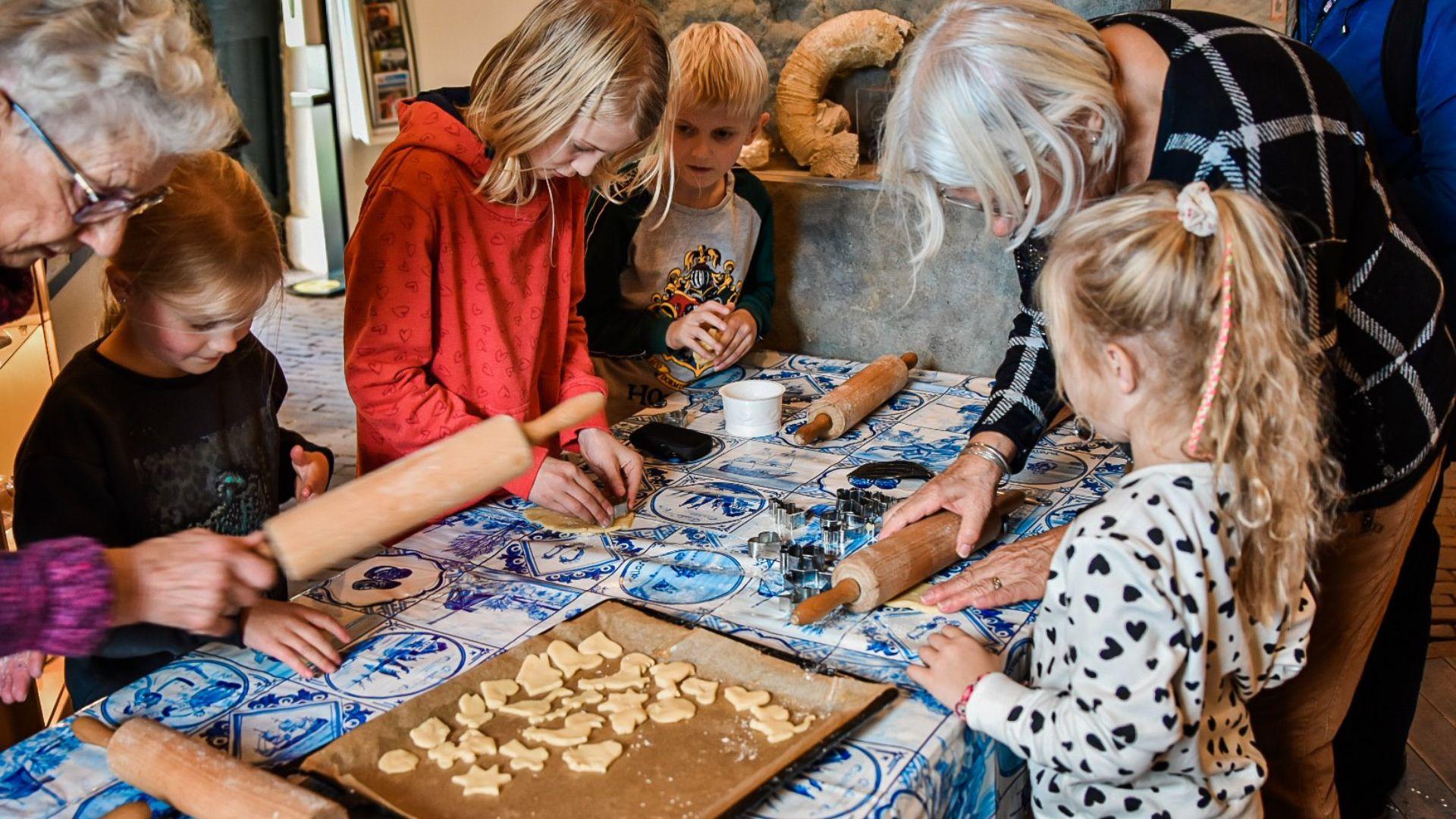 Weekendagenda ZO!34: van robots tot piraten