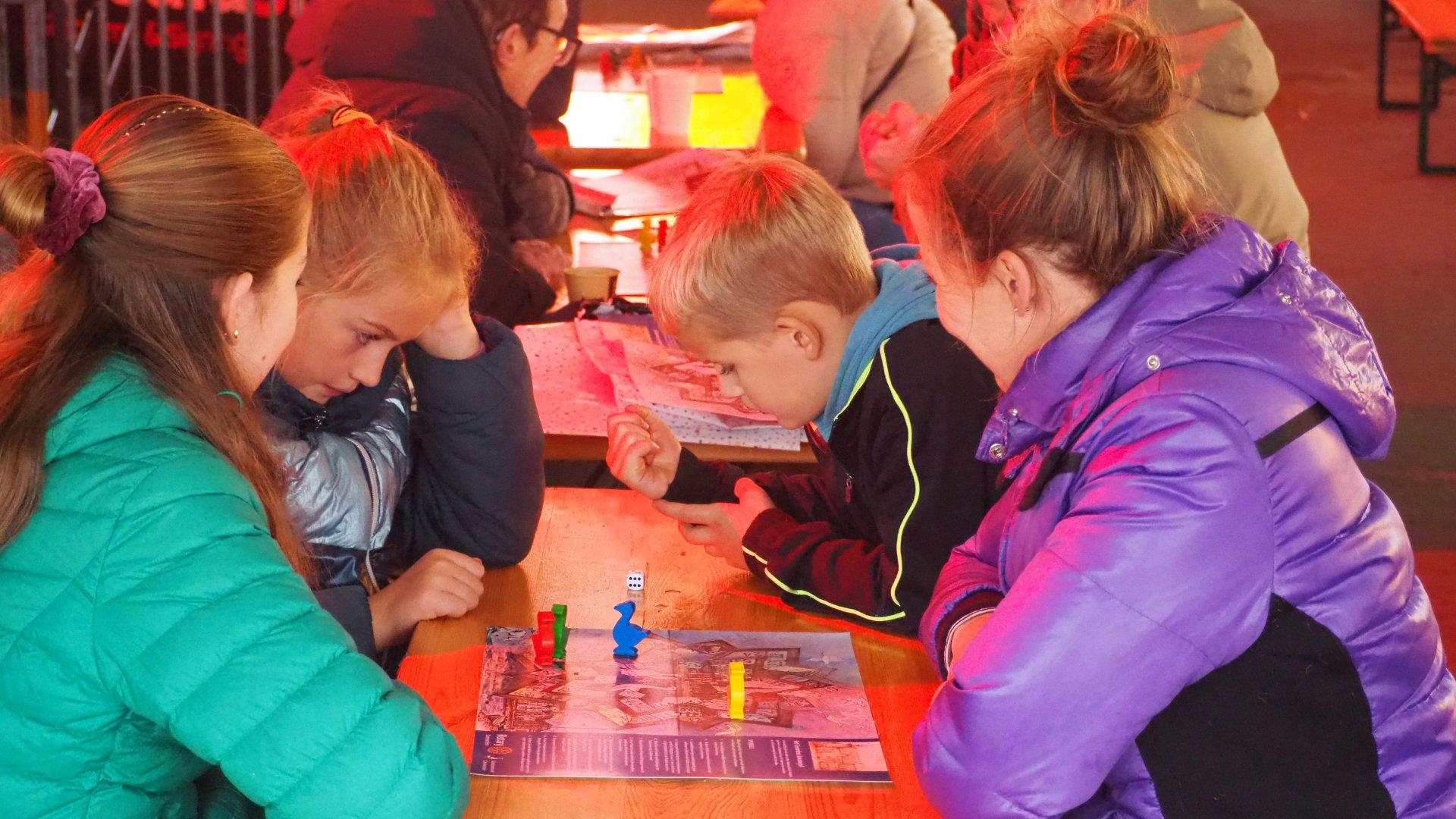 Coevorden maakt zich op voor de Ganzenmarkt