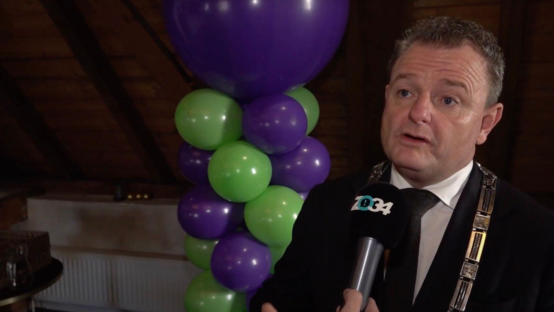 Burgemeester Coevorden bedreigd: rechter straft ondernemer uit Sleen