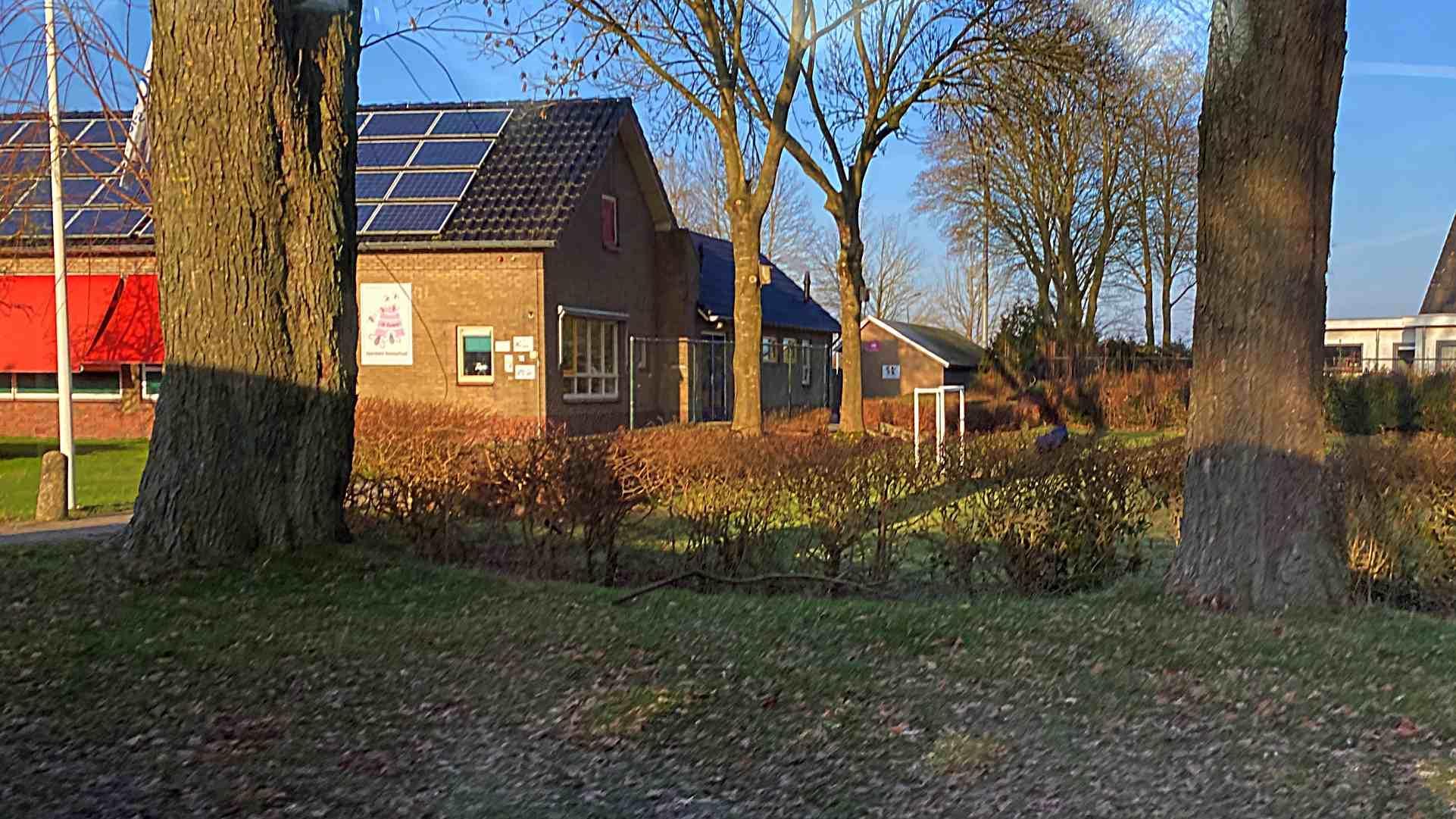 Gemeenteraad Coevorden stemt in met opheffing van obs De Zwarm