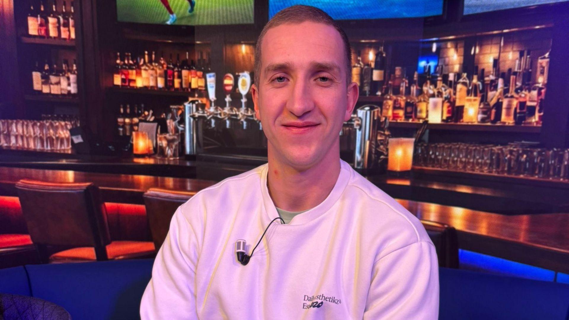 Jeffrey Kiers over HYROX-hype: ‘Als je het rennen onder controle hebt, ben je al een heel eind’