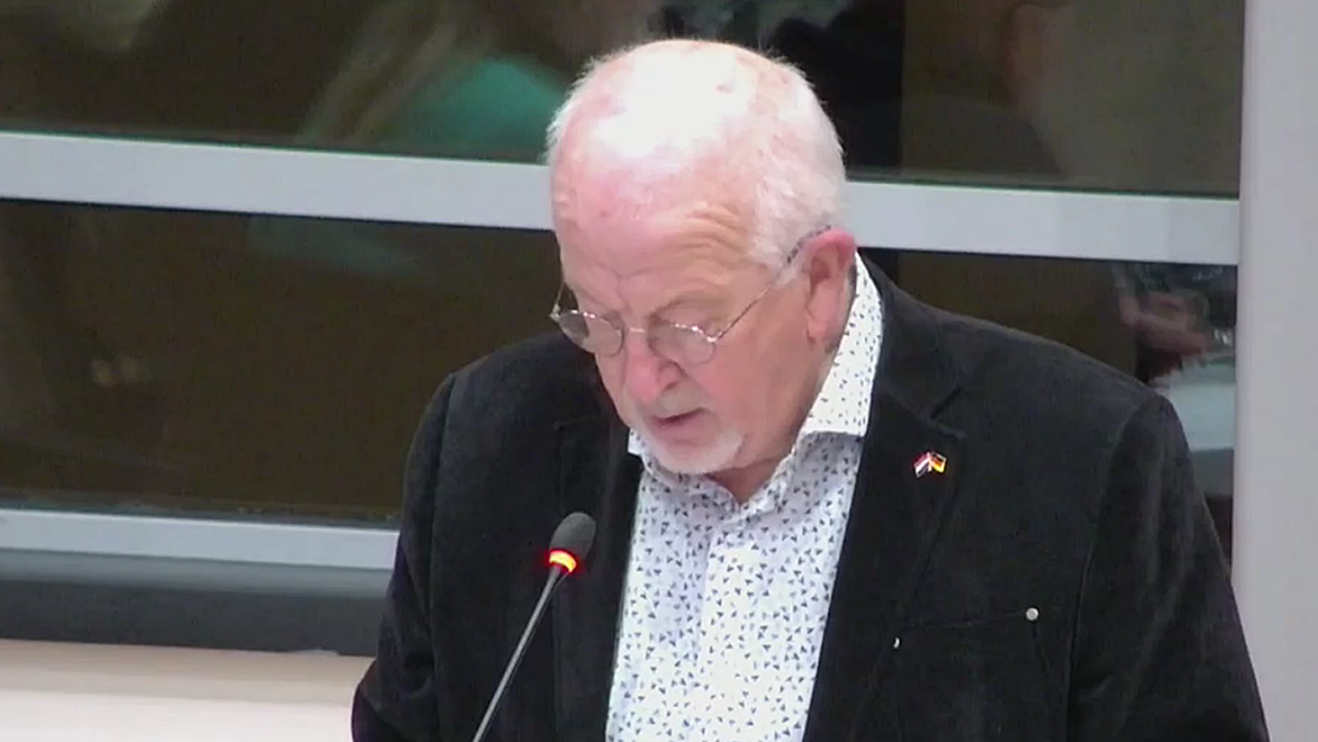 PPC stopt als politieke partij: Henk Bouwers naar BBC2014