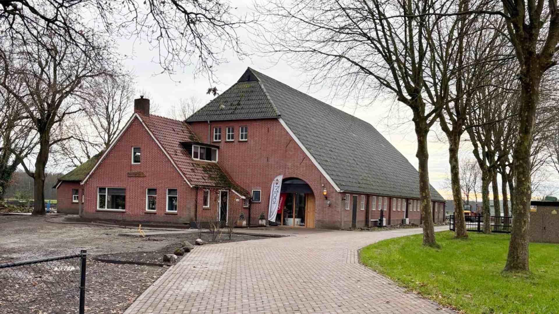Dwangsom van 25 duizend euro voor ondernemer uit Meppen: geschil tussen ondernemer en gemeente