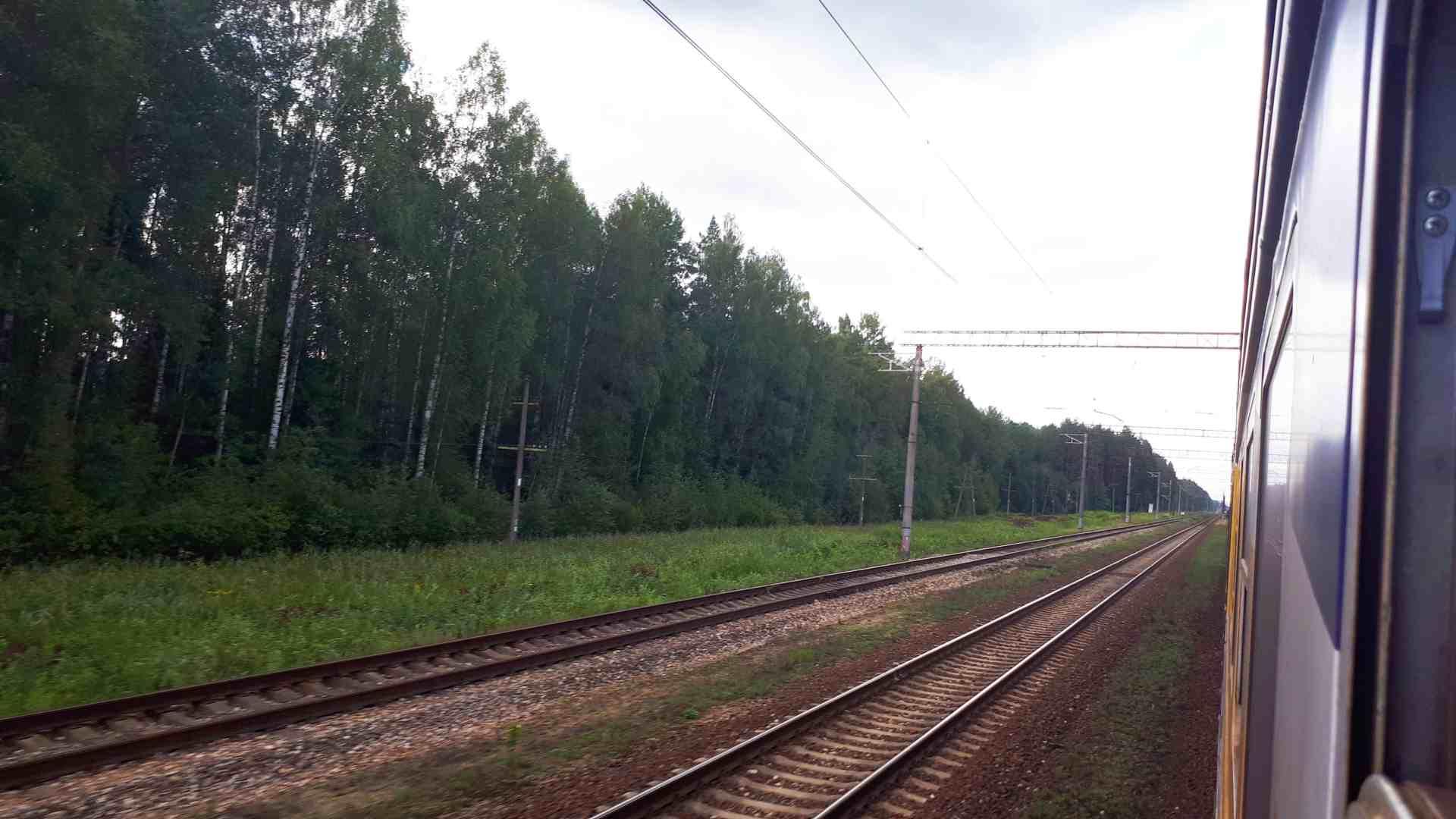 Met de trein? Spoor rondom Zwolle ontregeld door koperdiefstal