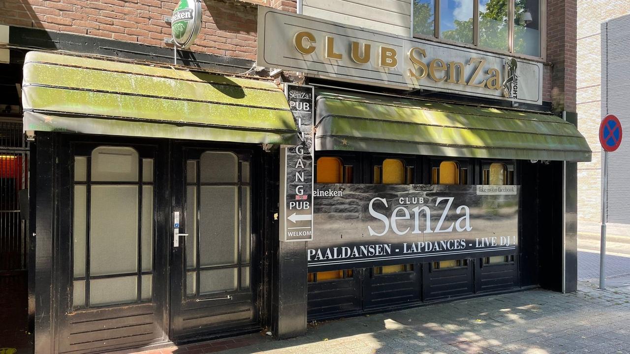 Club Senza Emmen