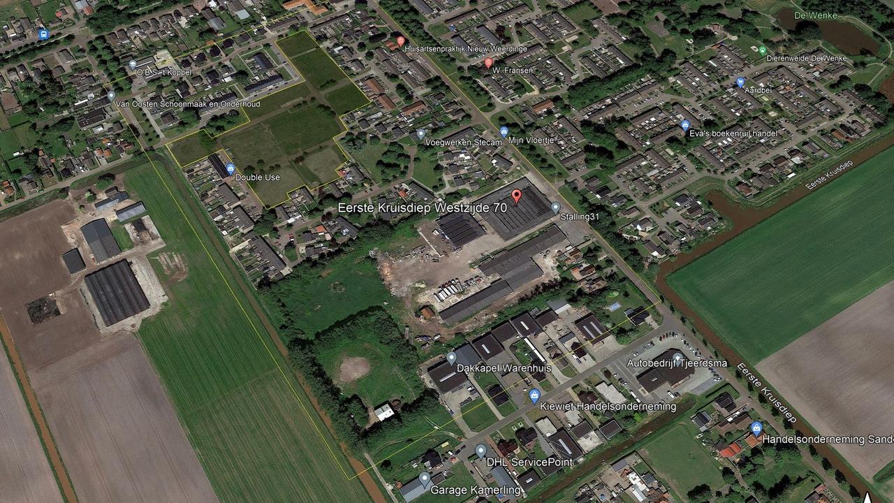 Frustratie over bouwplannen: in Nieuw-Weerdinge te veel, in Barger-Oosterveld te langzaam