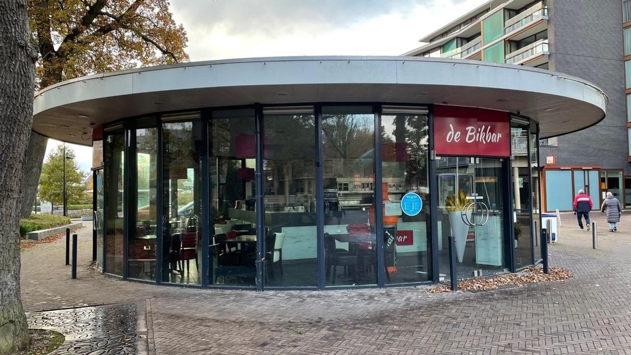 Bikbar Emmen
