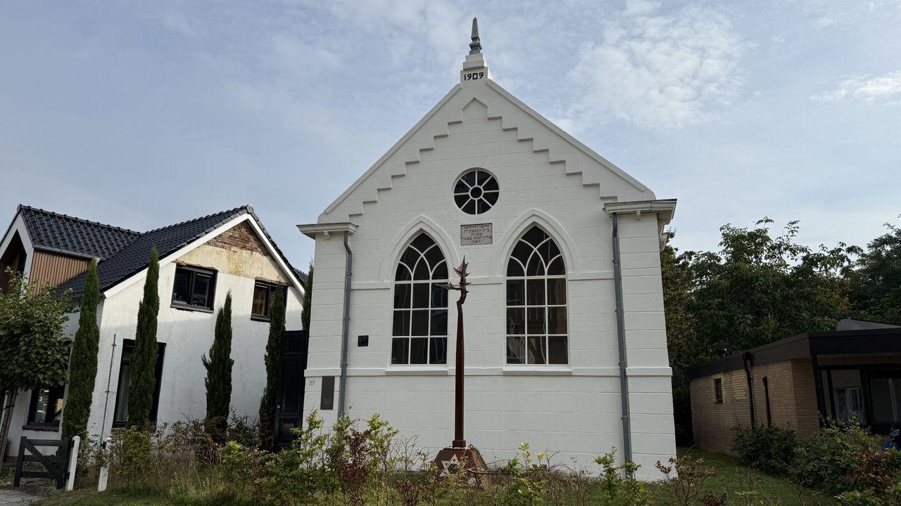 Synagoge Emmen