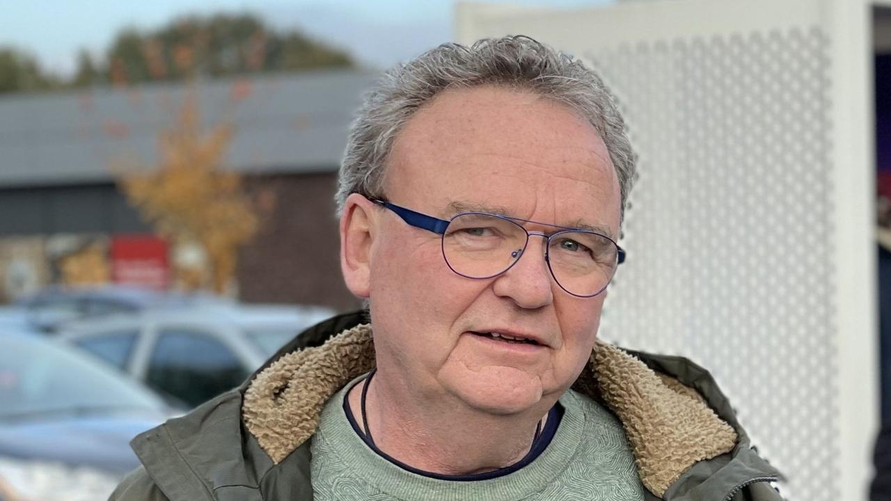 Pinautomaat Rietlanden.