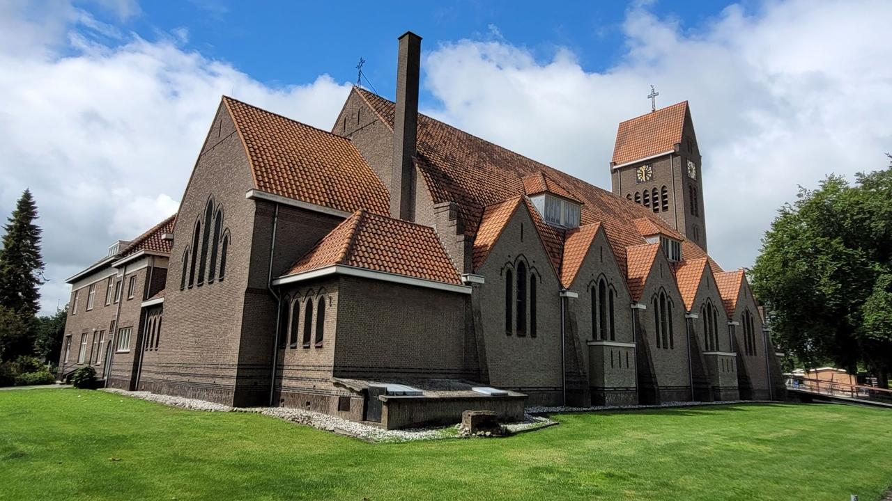 Sint-Josephkerk Barger-Compascuum