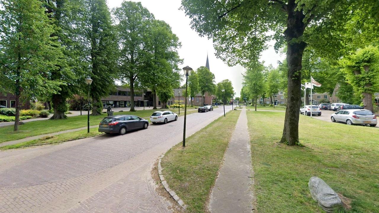 De Brink in Gieten