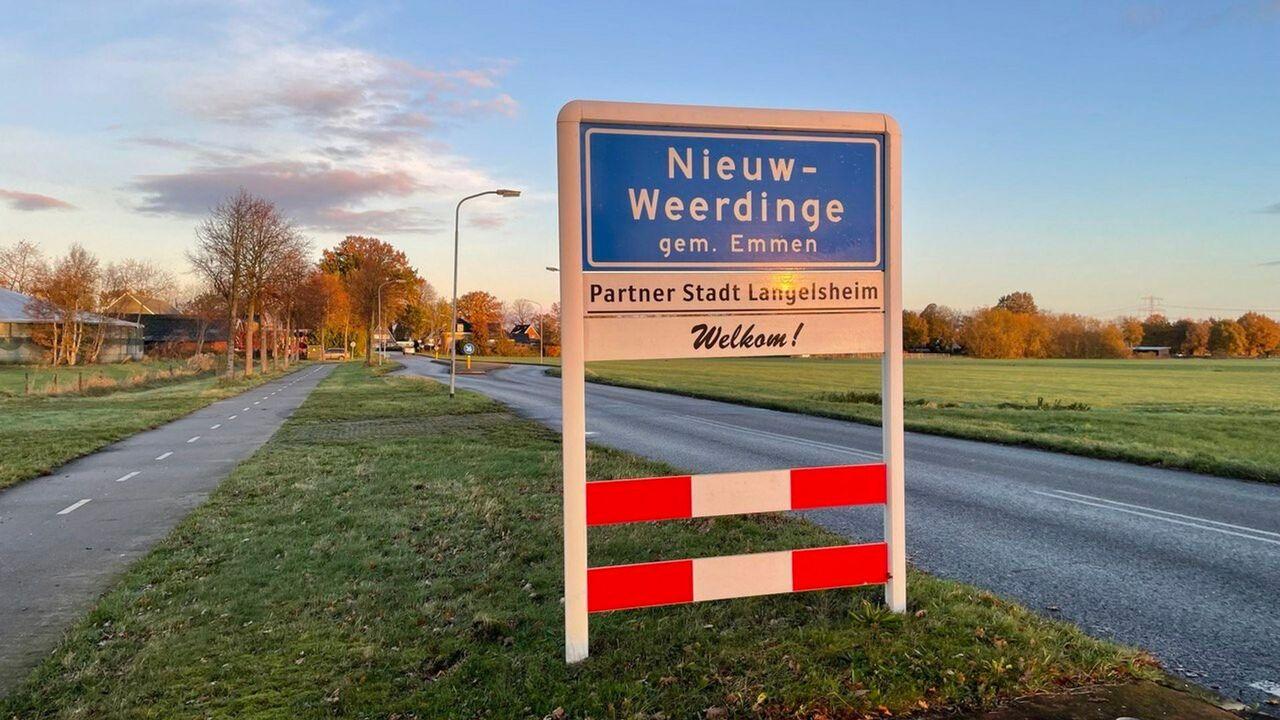 Nieuw-Weerdinge