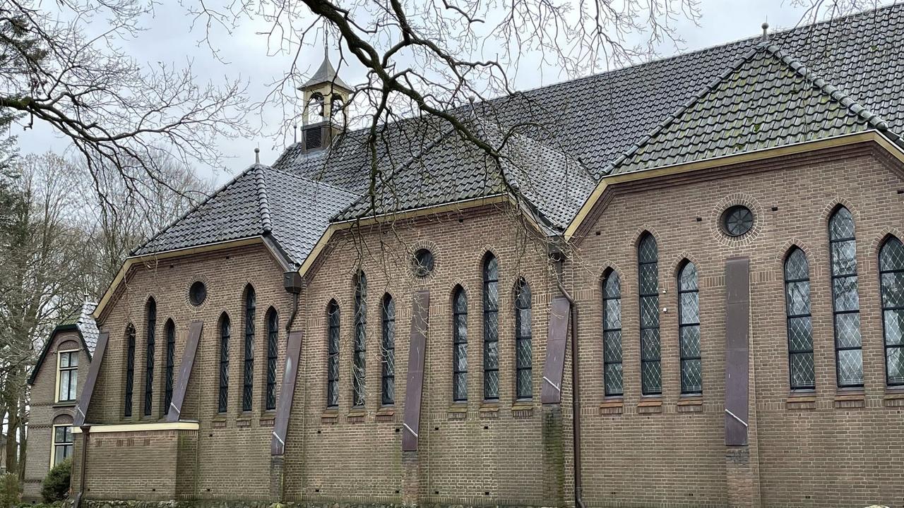 Gerardus Majellakerk Barger-Oosterveld