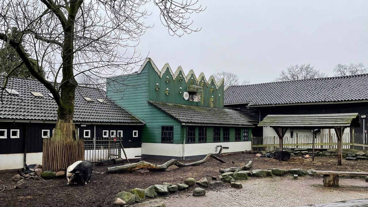 Akka's Stadsboerderij