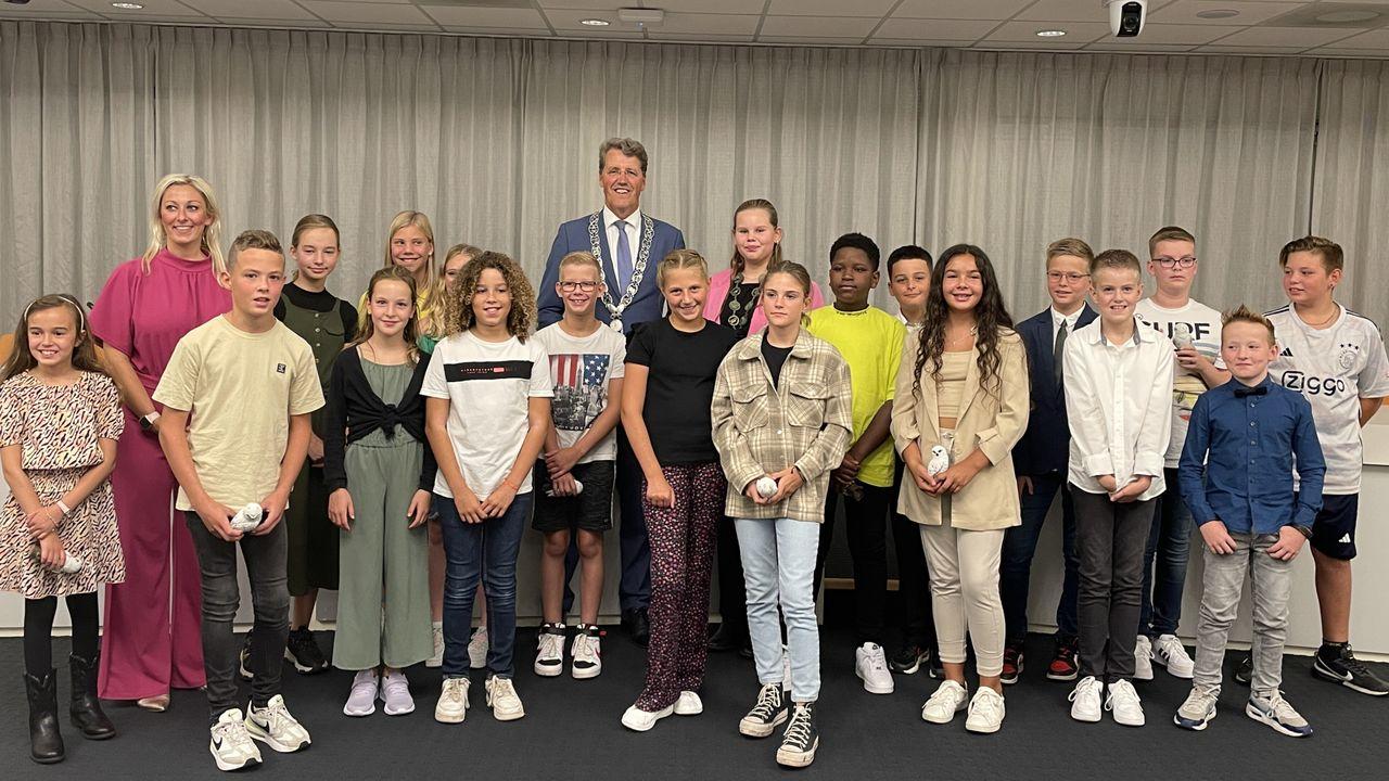 Kindergemeenteraad van Emmen