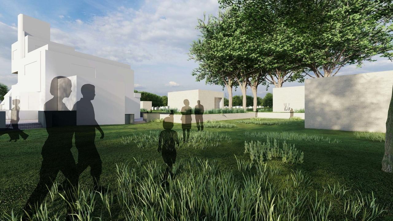 Sfeerimpressie Biochron