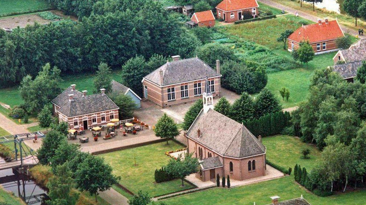 Emmen eist bijna 65.000 euro terug van failliet Veenpark