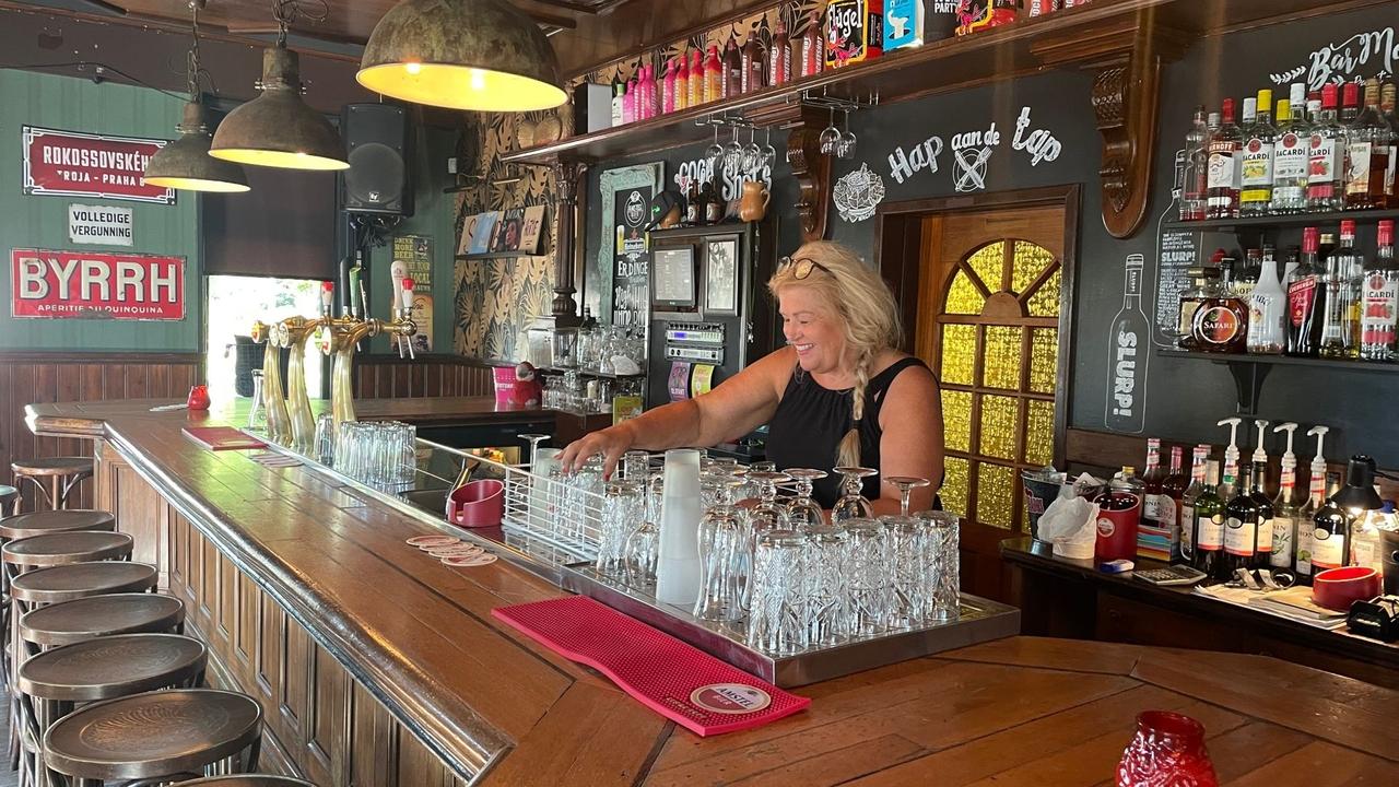 De Buuf Barger-Compascuum