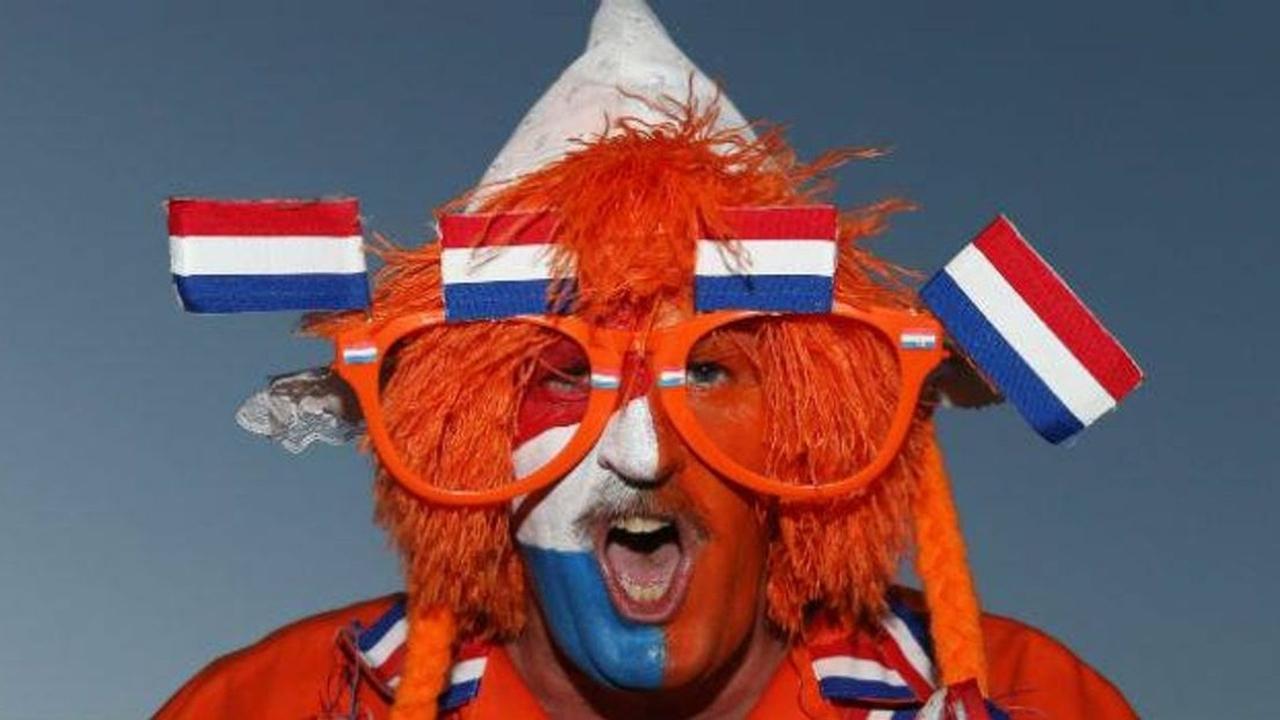 Fienus 'Brilleman' Baas