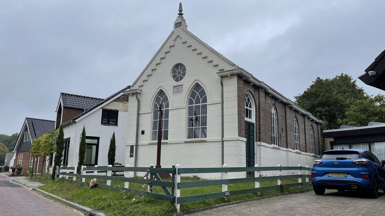 synagoge emmen