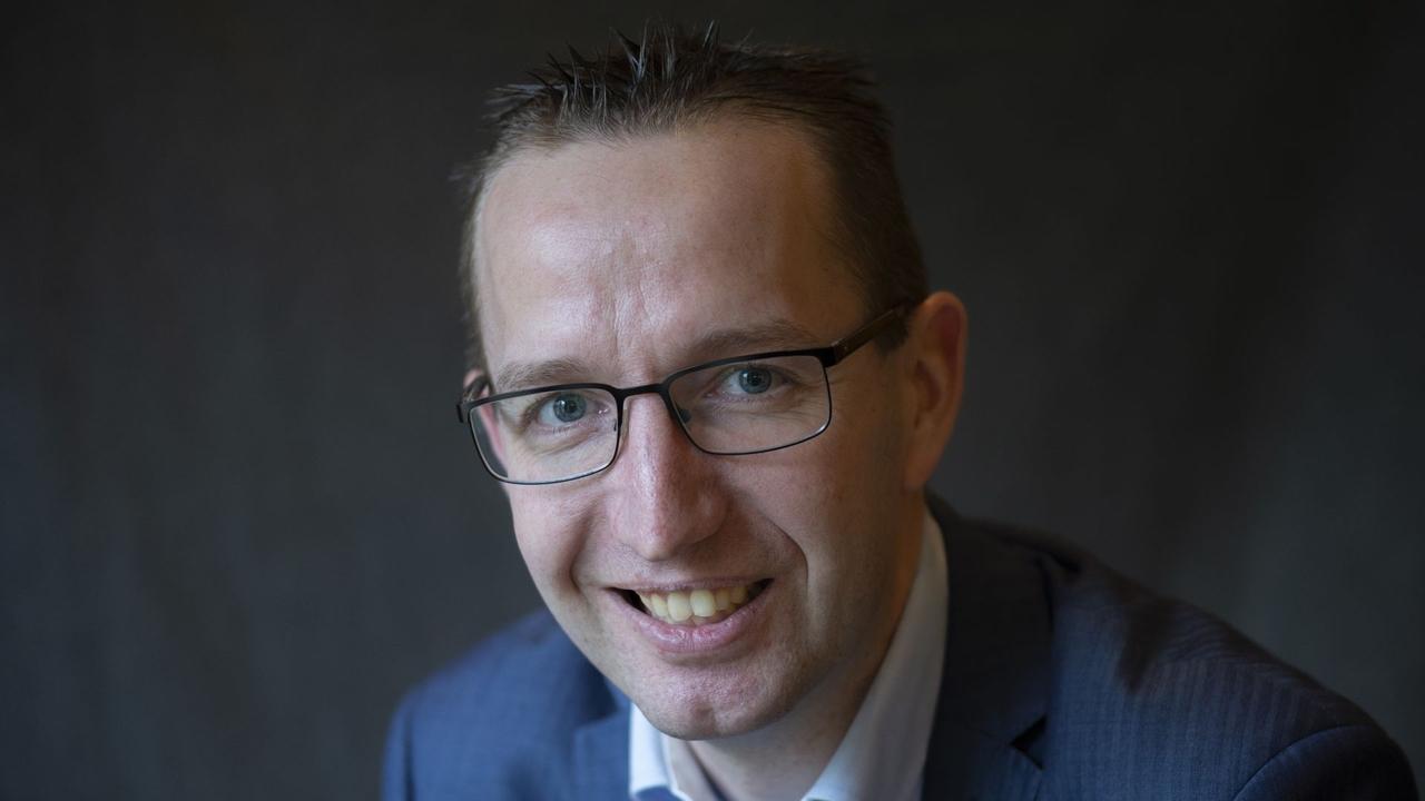 Peter Zwiers, Statenlid PvdA
