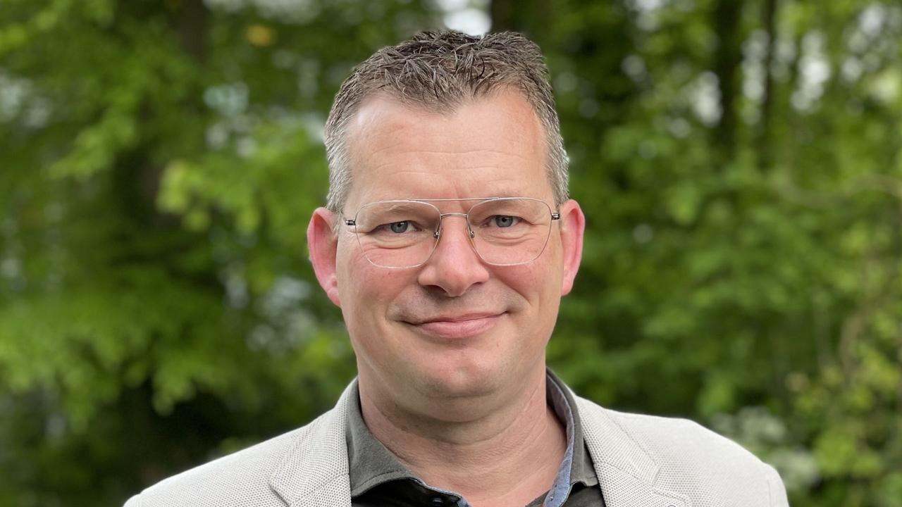 Wethouder Raymond Wanders is blij dat het huisartsentekort wordt aangepakt