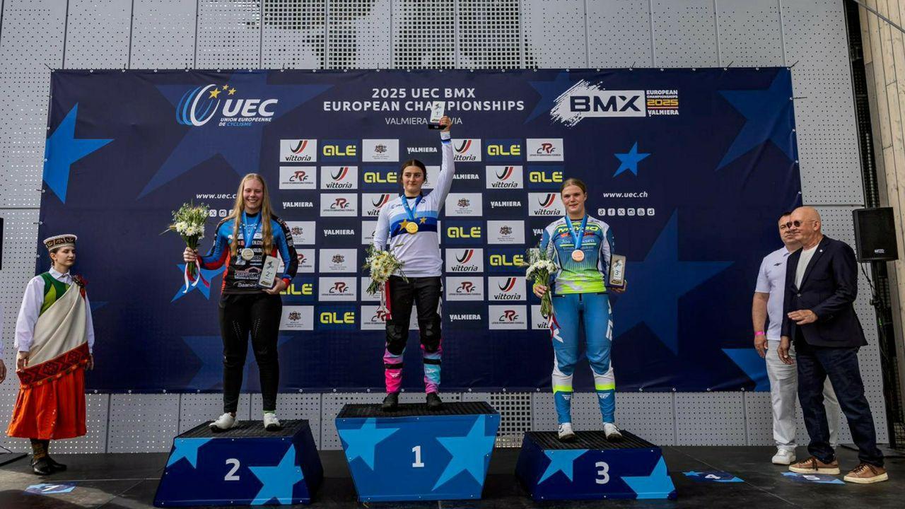 Lieke van der Aa