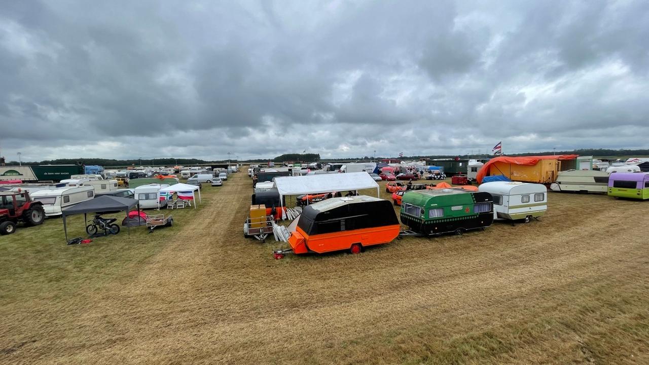 ZO!34 Boerenrock trekt tussen de 47.000 en 48.000 bezoekers