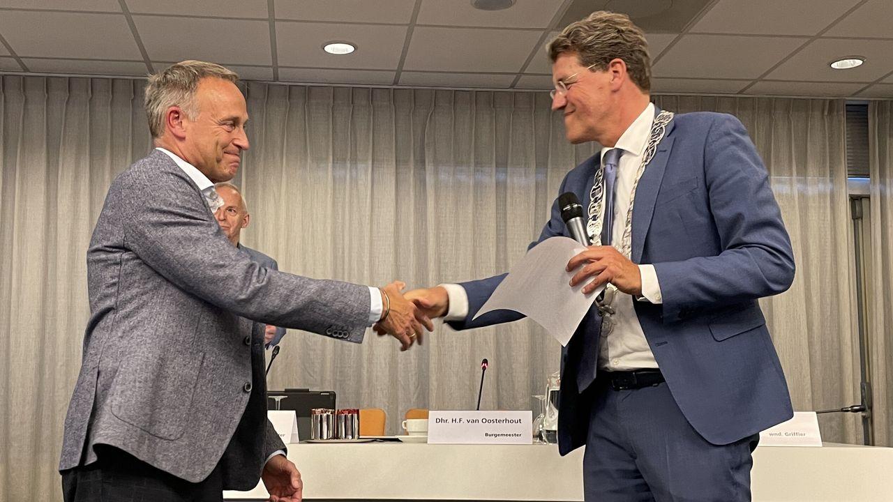 Jan Bos