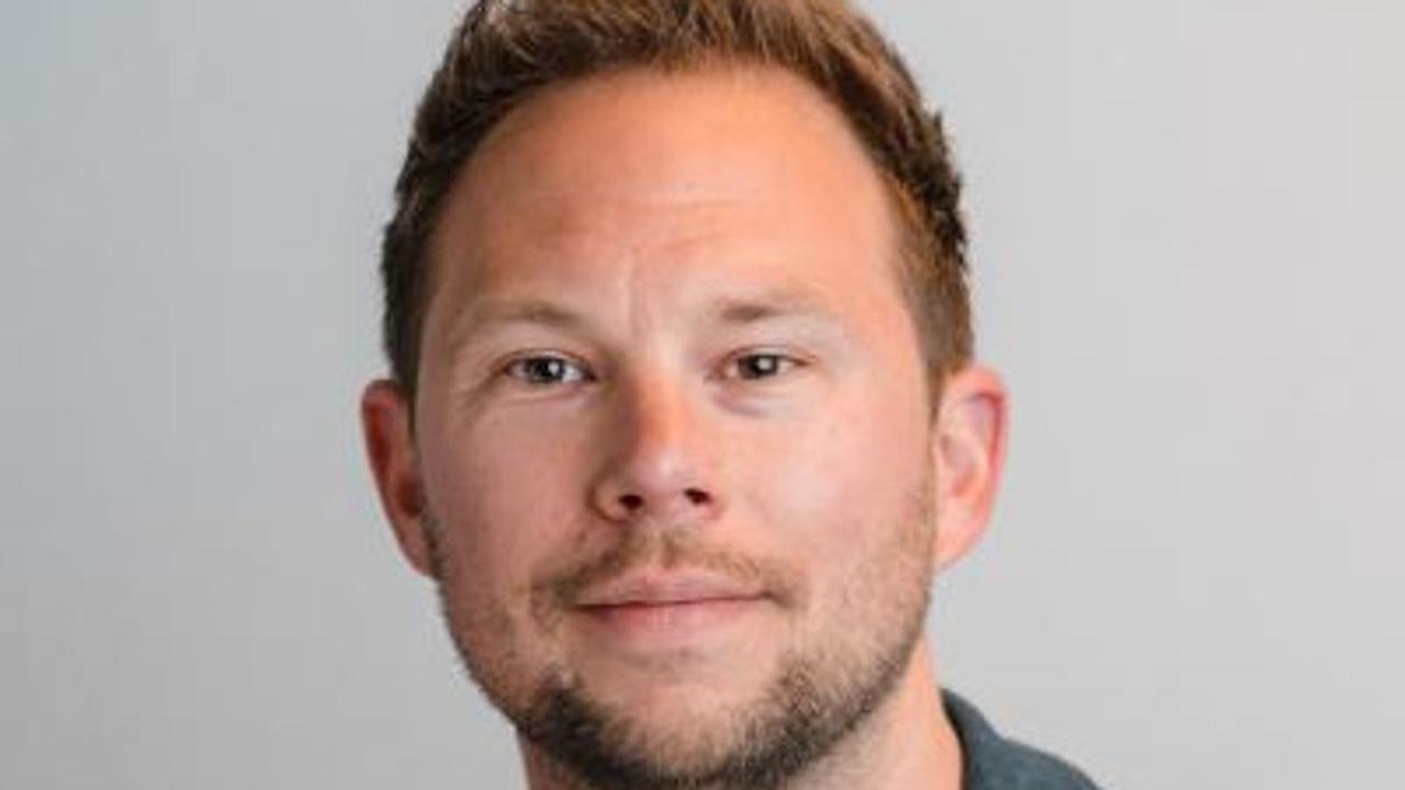 Richard Zuiderveld