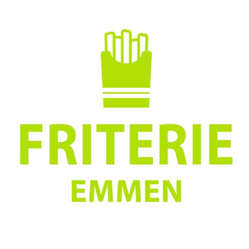 Friterie Emmen
