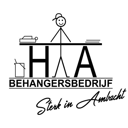 Behangersbedrijf H en A